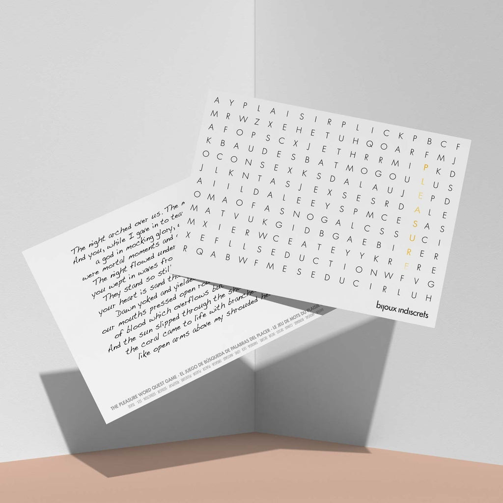 Personalised Message