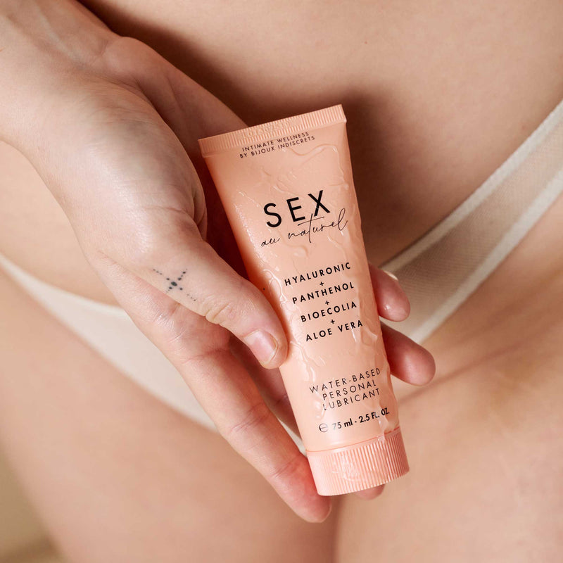 Personal Lubricant Water-based Bijoux Indiscrets Personal Lubricant Water-based Bijoux Indiscrets