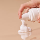 Prebiotic Intimate Wash Gentle Foam · Bijoux Indiscrets