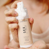 Prebiotic Intimate Wash Gentle Foam · Bijoux Indiscrets