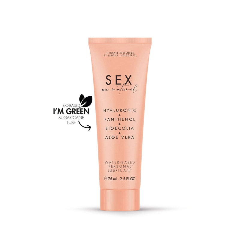 Personal Lubricant Water-based Bijoux Indiscrets Personal Lubricant Water-based Bijoux Indiscrets