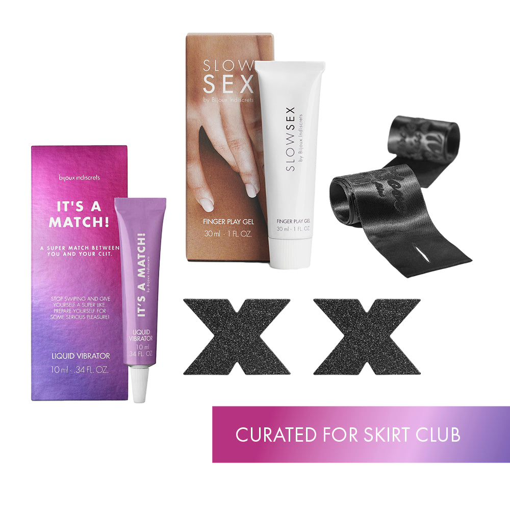 Skirt Club Bundle