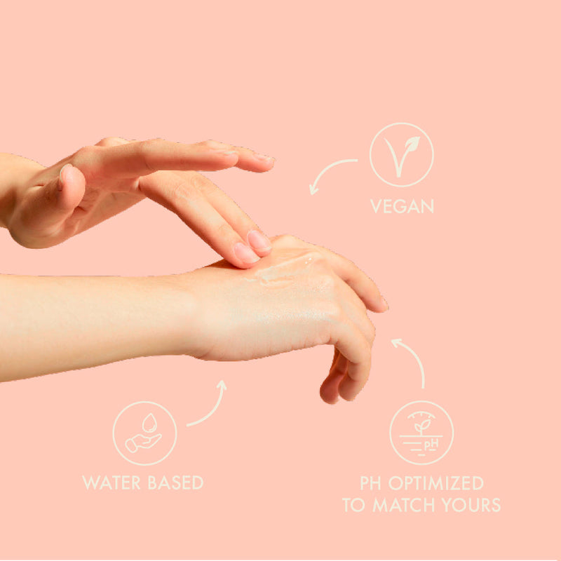 The Pleasure Taster Set · Bijoux Indiscrets