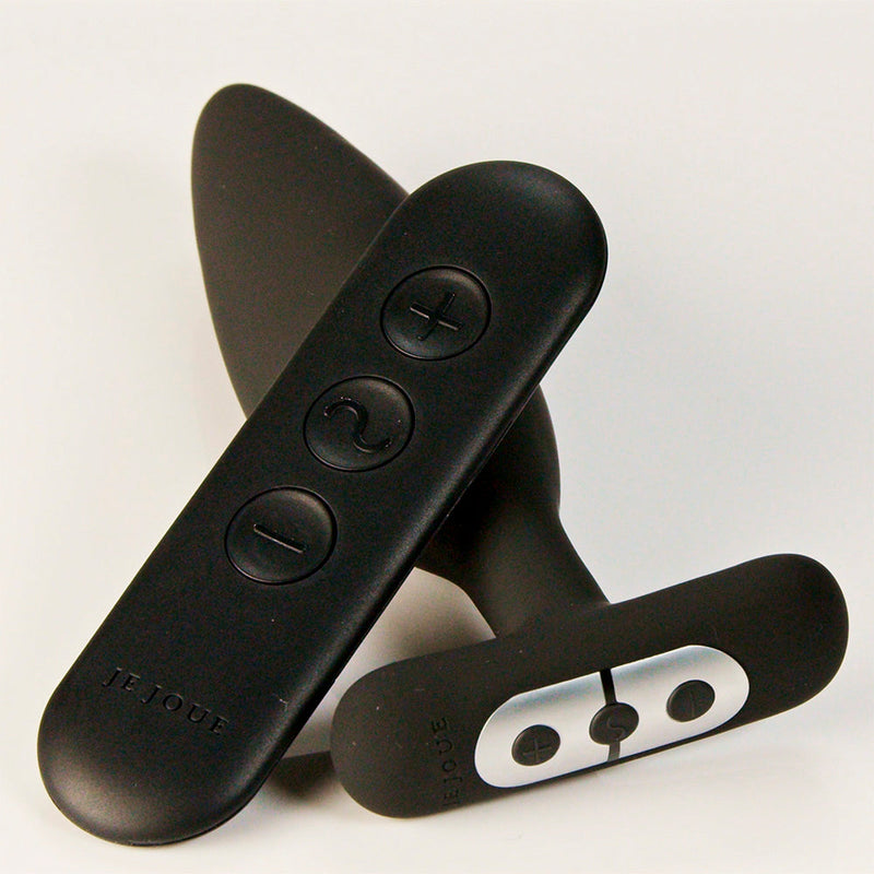Vesta Vibrating Butt Plug Thick anal toys Bijoux Indiscrets Vesta Vibrating Butt Plug Thick anal toys Bijoux Indiscrets