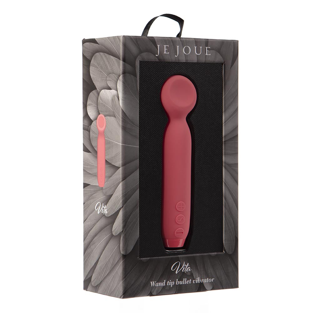 mini vibrator bullet Rechargeable Mini Magic Bullet Vibrator Waterproof Sex Toy – Tuitionua main image 0