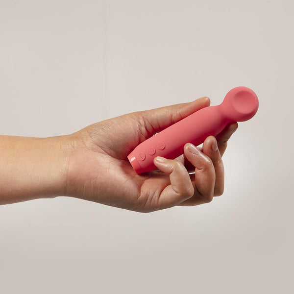 red bullet vibrator LoRaWAN 85X1N Wireless Bluetooth Vibration Sensor Owner's Manual main image 1