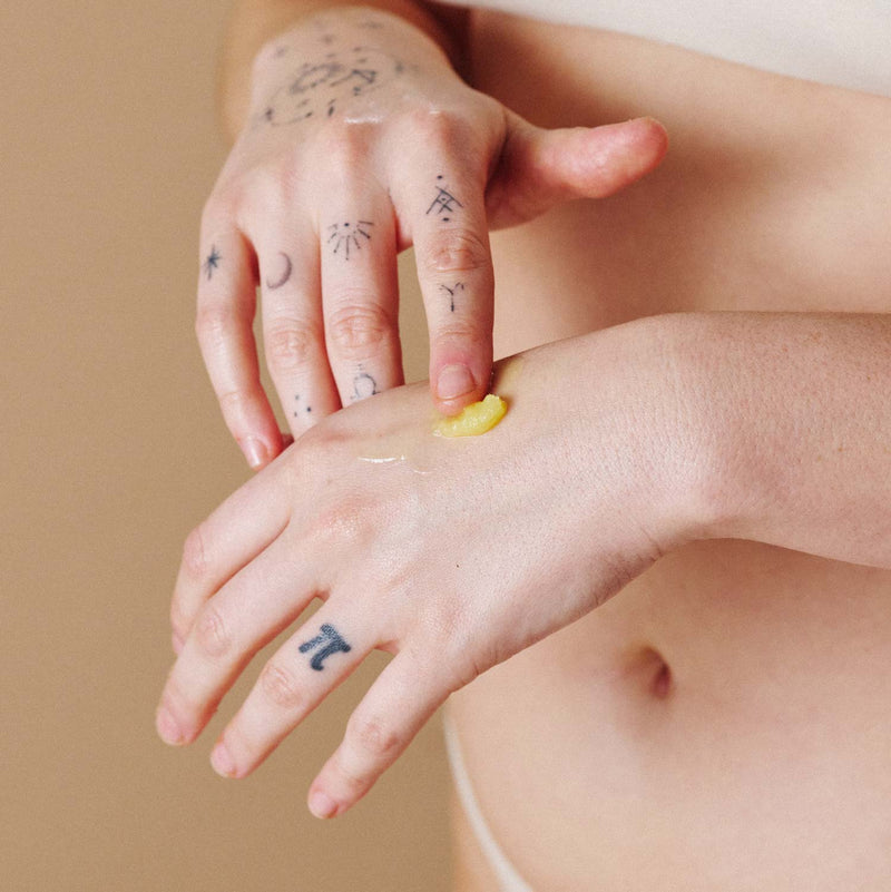 Vulva Balm Soothing Moisturizer · Bijoux Indiscrets