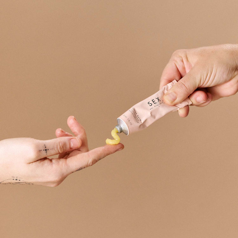 Vulva Balm Soothing Moisturizer · Bijoux Indiscrets