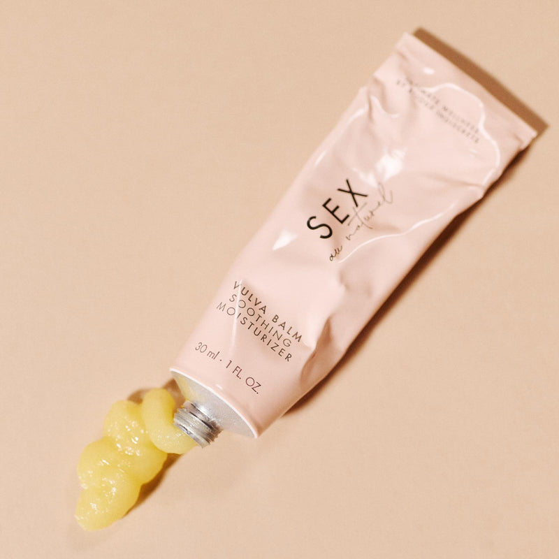 Vulva Balm Soothing Moisturizer · Bijoux Indiscrets