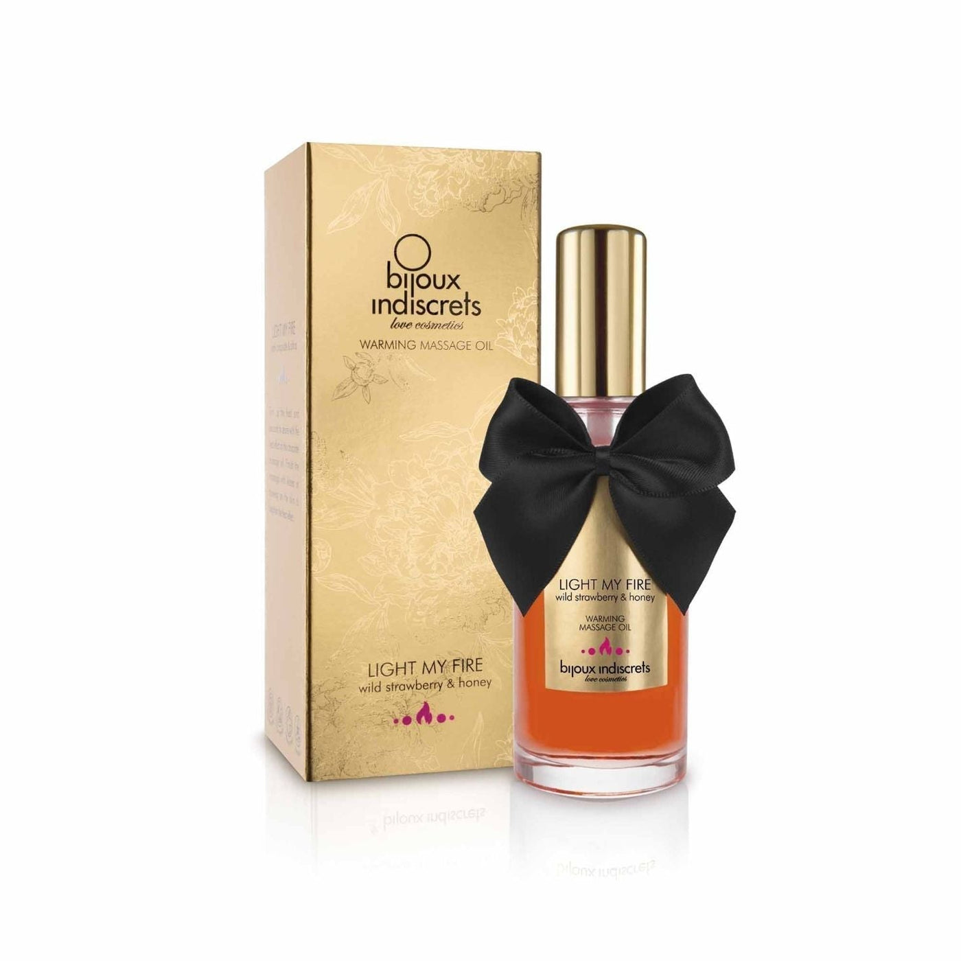 Kirby❤️マッサージIF3リフレN1エッセンス1他計8プレゼントS4 他 Flavored Warming Massage Oil – Bijoux Indiscrets