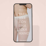 Wet paper · 13 erotic stories · Bijoux Indiscrets