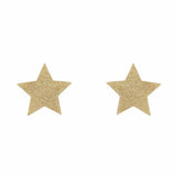 FLASH · STAR PASTIES Gold, 4 · Bijoux Indiscrets