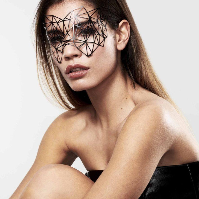 Mask Kristine, 18 · Bijoux Indiscrets
