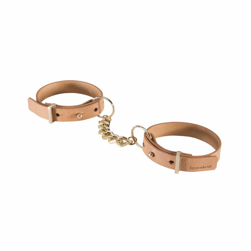 MAZE · Thin Handcuffs , 6 · Bijoux Indiscrets