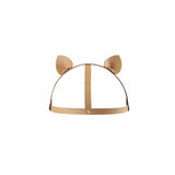 MAZE · Head harness with cat ears , 7 · Bijoux Indiscrets