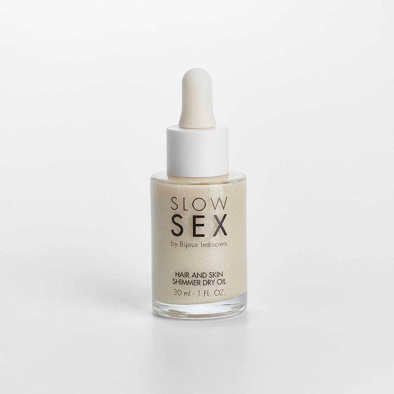 Slow Sex Experience Box · Bijoux Indiscrets