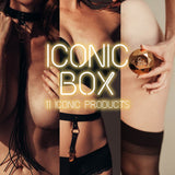 The Iconic Box · Bijoux Indiscrets Selection · Bijoux Indiscrets