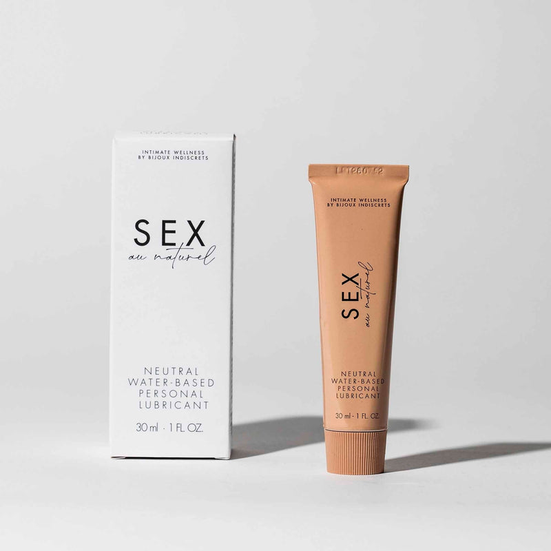 Full Sexual Wellness · Experience Box · Bijoux Indiscrets