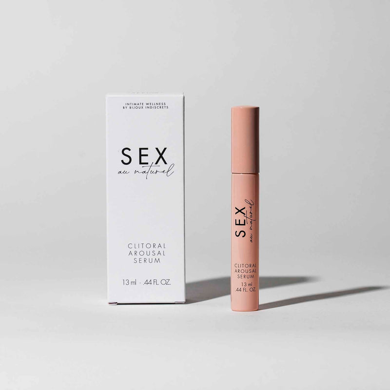 Full Sexual Wellness · Experience Box · Bijoux Indiscrets