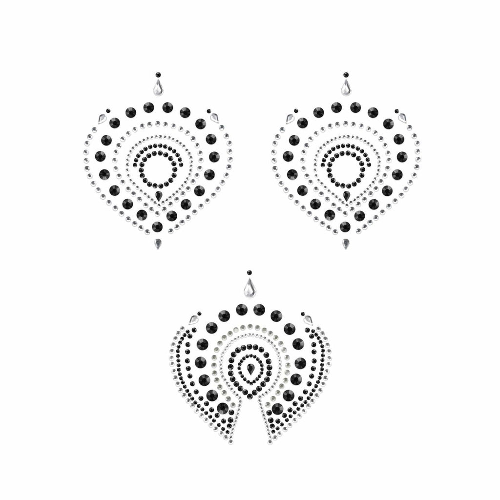 Flamboyant · Skin Jewelry