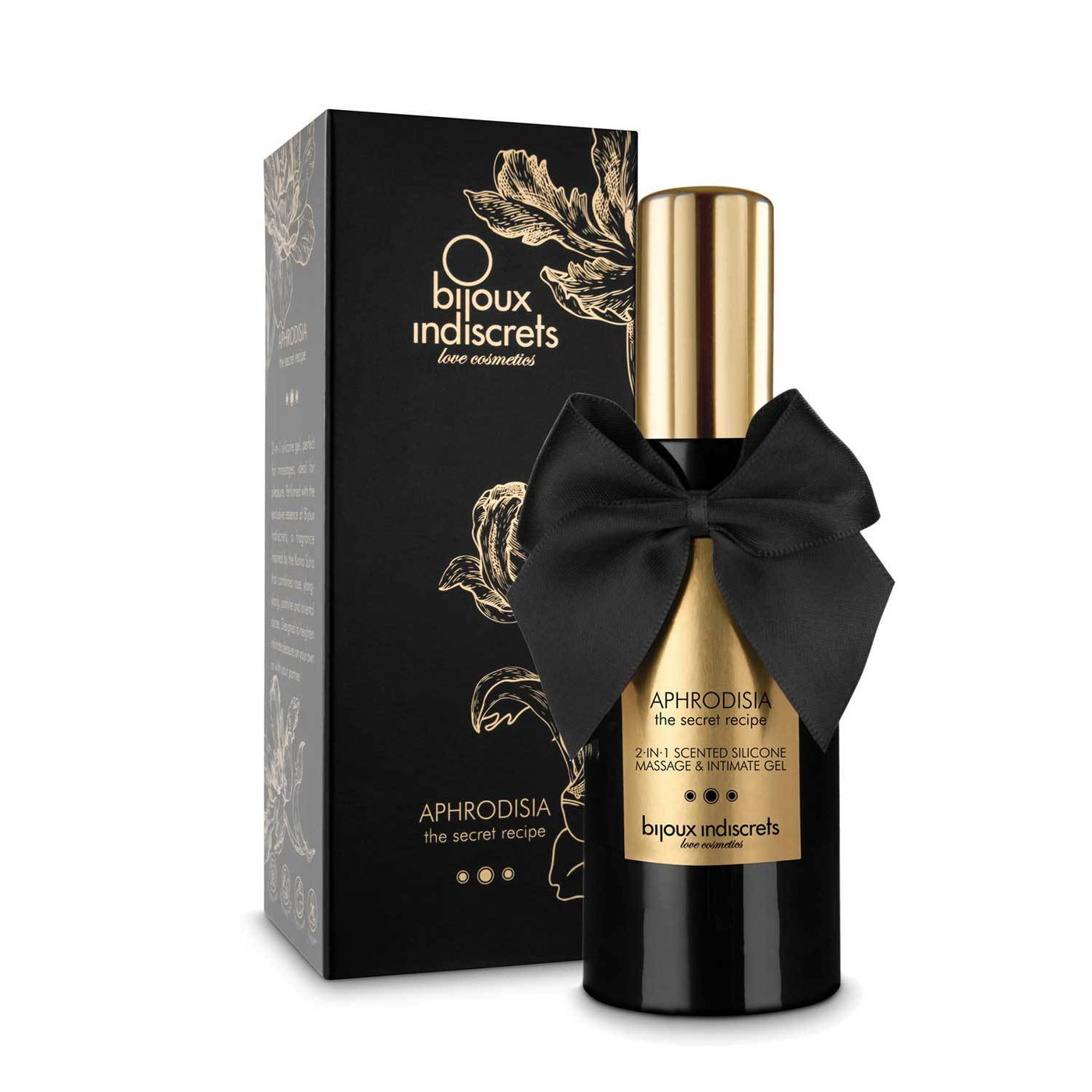 aphrodiana モイスチャークリーム2 Silicone Massage And Intimate Gel – Bijoux Indiscrets