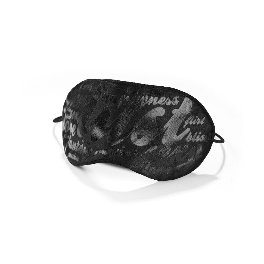 Blind Passion Mask