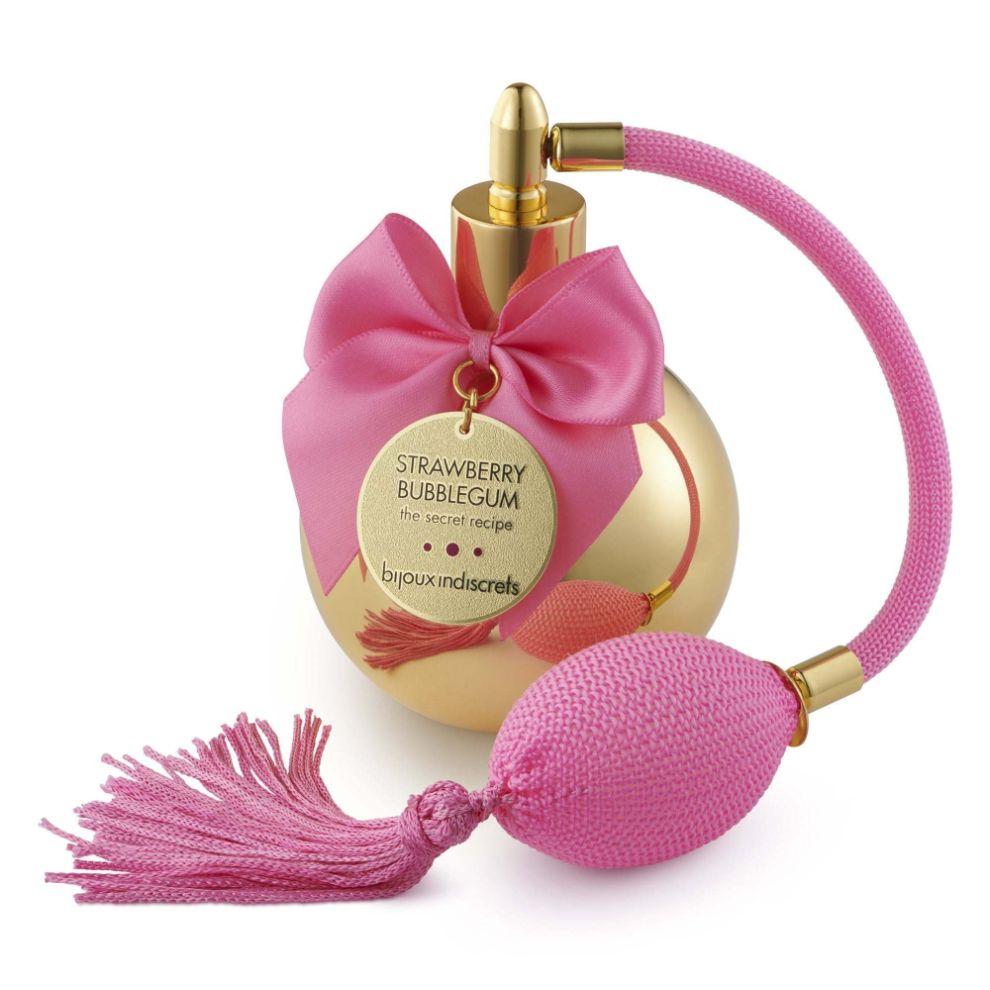 Bubblegum · Body Mist