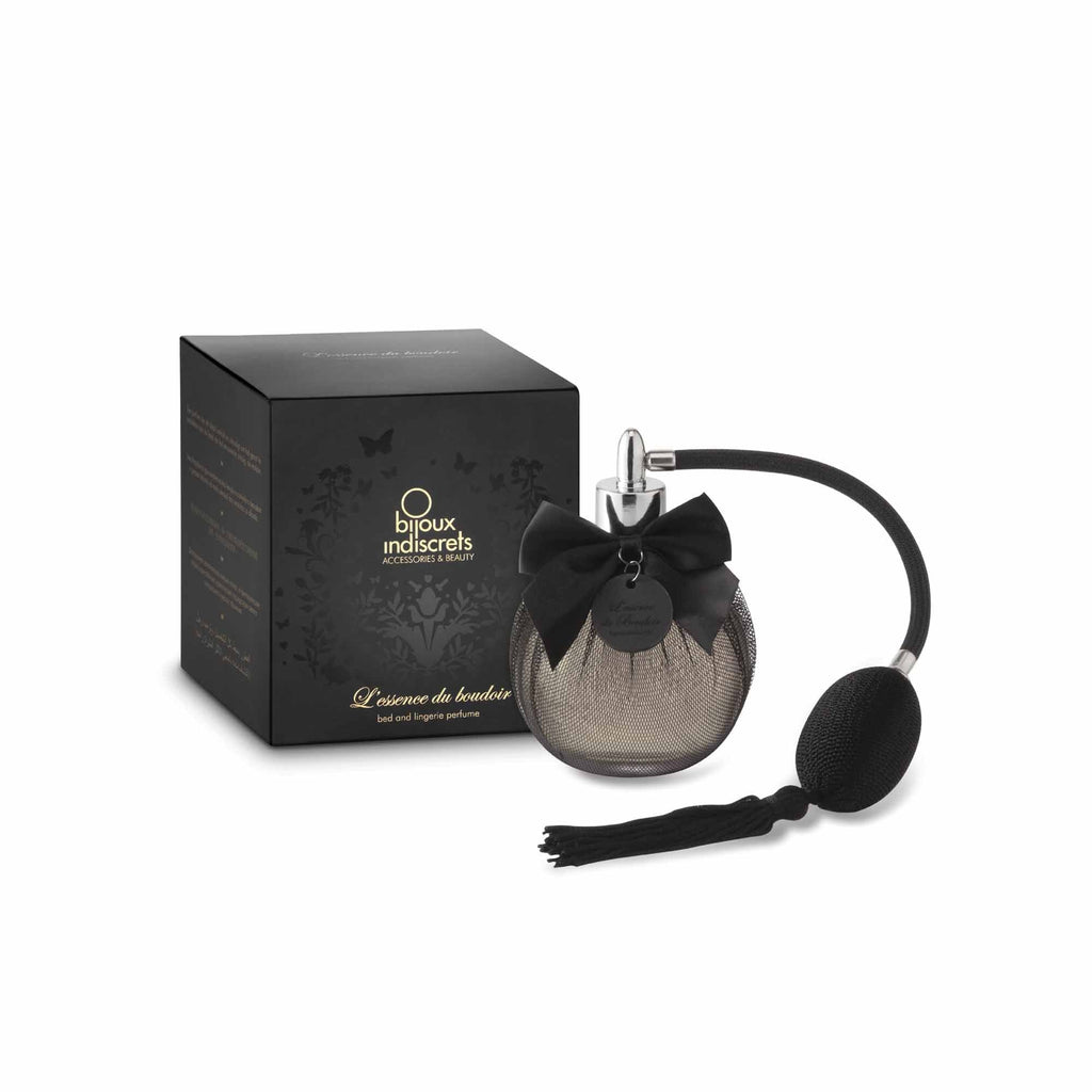 L´essence du Boudoir