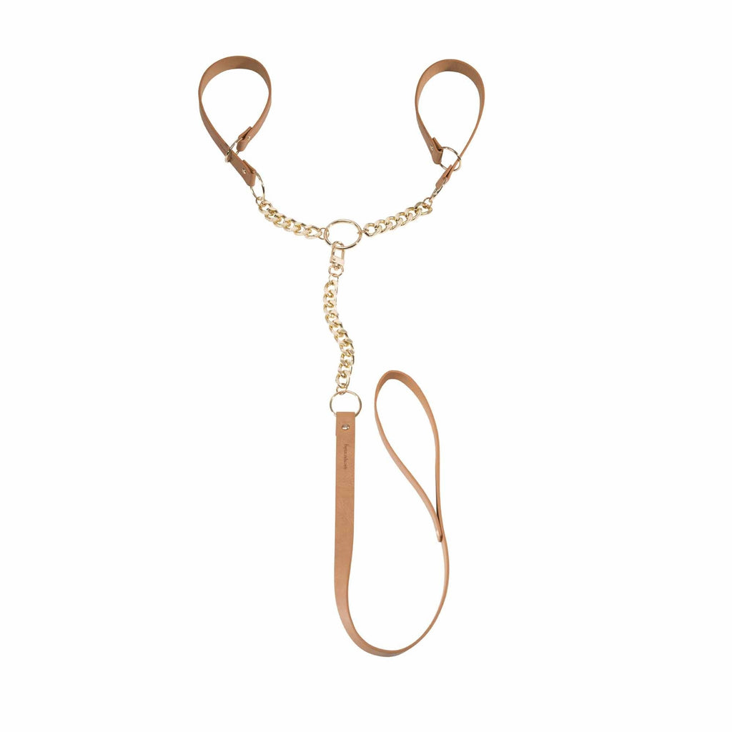 MAZE · T Restraints