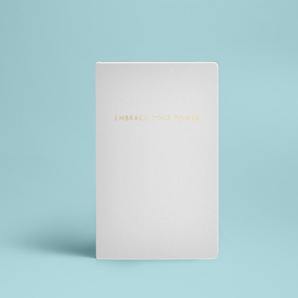 RITUAL NOTEBOOK HORØSCOPE