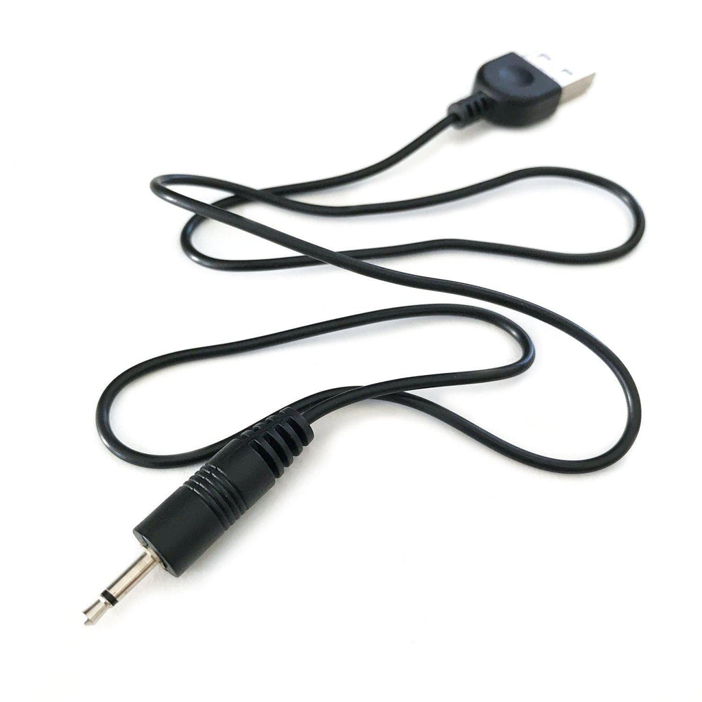 Twenty One · Charger Cable
