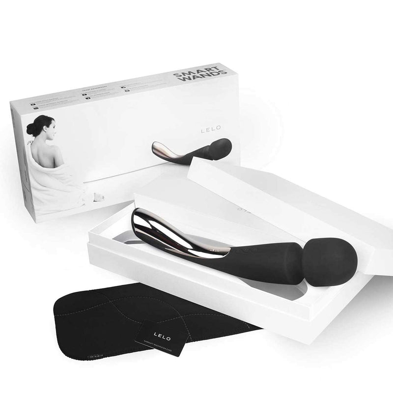 SMART Magic Wand, medium size Bijoux Indiscrets SMART Magic Wand, medium size Bijoux Indiscrets