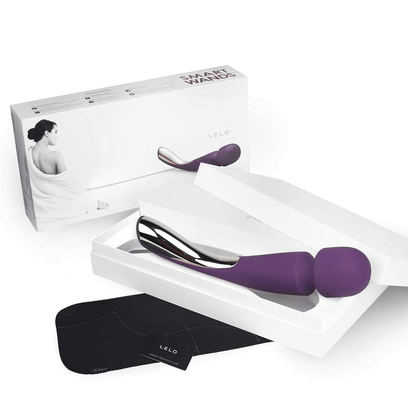 SMART Magic Wand, medium size Bijoux Indiscrets SMART Magic Wand, medium size Bijoux Indiscrets